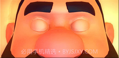 噩梦伙计沉睡版截图3 噩梦伙计沉睡版截图3