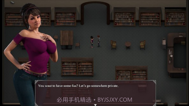 一家之主冷狐汉化版截图3