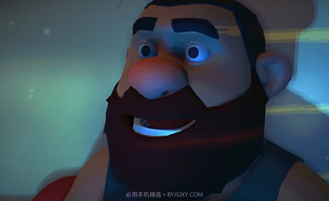 噩梦伙计手机版免费下载截图2