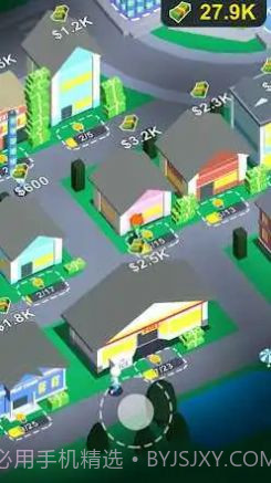 闲置电力城截图1