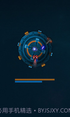 作战部队战斗巡航截图4 作战部队战斗巡航截图4