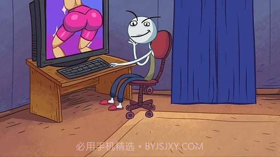 史上最恶搞的游戏截图1