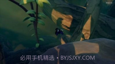 地面生存蚁人小浪游戏截图1