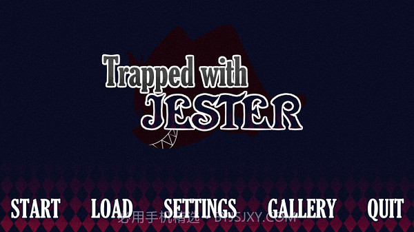 trapped with jester中文版截图2