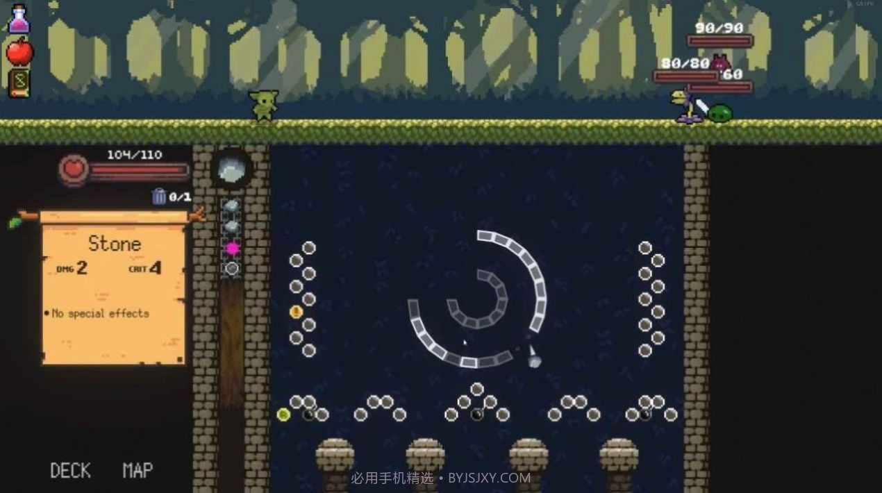 柏青哥布林截图2