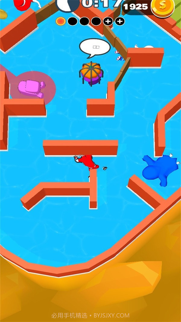 躲个猫猫截图4 躲个猫猫截图4