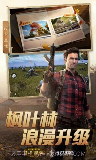 小幅画质大师截图2