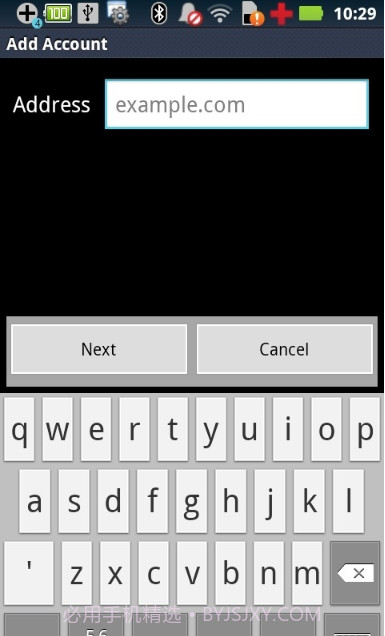 Citrix Receiver截图2 Citrix Receiver截图2