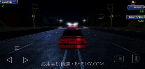 终极赛车碰撞截图1 终极赛车碰撞截图1