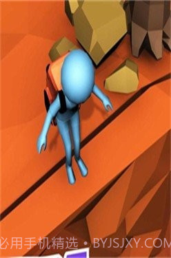 攀登勇者大冒险截图3 攀登勇者大冒险截图3