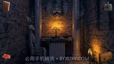 逃离地下墓穴截图1