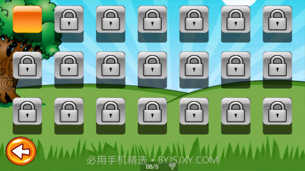 疯狂的土豆截图2 疯狂的土豆截图2