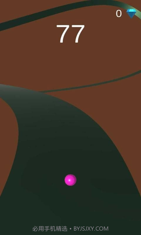 小球比赛3D截图4 小球比赛3D截图4