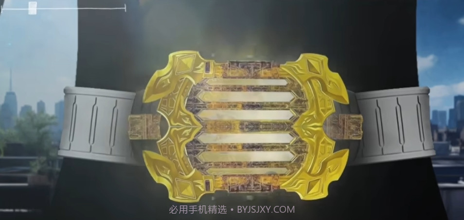 假面骑士雷杰多模拟器截图3 假面骑士雷杰多模拟器截图3