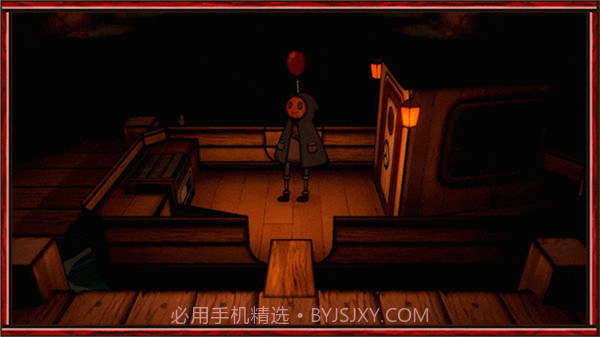 逃离恶魔恐怖南瓜人截图4 逃离恶魔恐怖南瓜人截图4