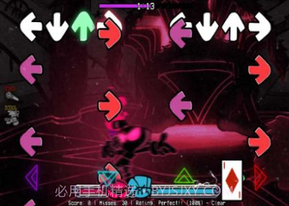 周五夜放克梦魇茶杯头截图3