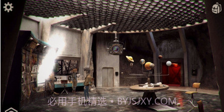 墨池岛截图2 墨池岛截图2