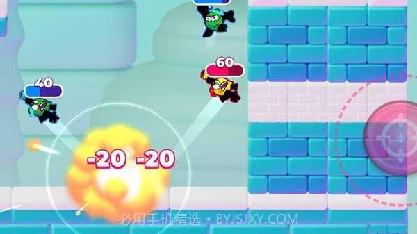 柠檬联盟截图4 柠檬联盟截图4