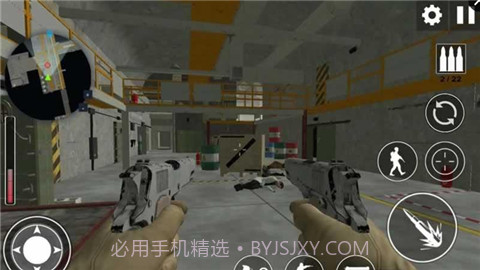 二战秘密特工截图2 二战秘密特工截图2