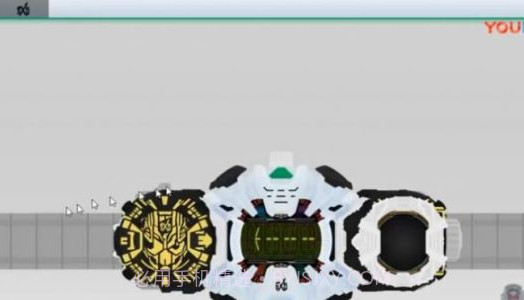 Ghost Belt模拟器截图1