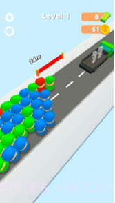 猎手冲刺谜团截图3 猎手冲刺谜团截图3