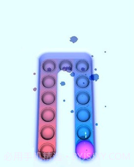 解压点点乐截图3 解压点点乐截图3