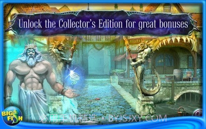 古人之谜2:黑水的诅咒截图2 古人之谜2:黑水的诅咒截图2