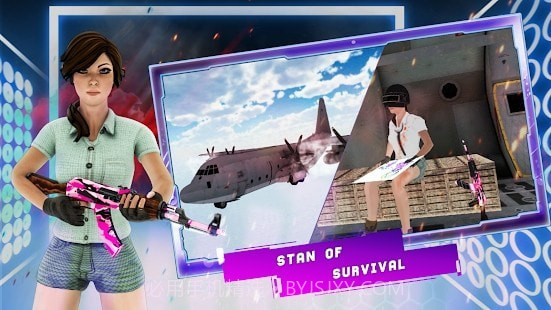 FPS突击队使命截图1 FPS突击队使命截图1