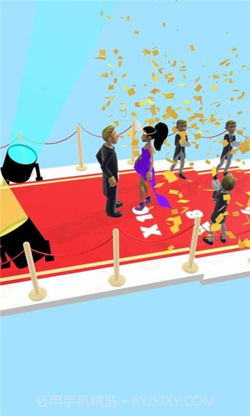 裙子挑战赛截图1 裙子挑战赛截图1