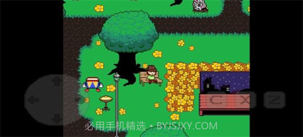 TS反转之下截图2