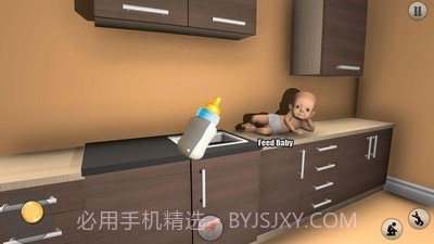 黄衣宝贝截图2 黄衣宝贝截图2