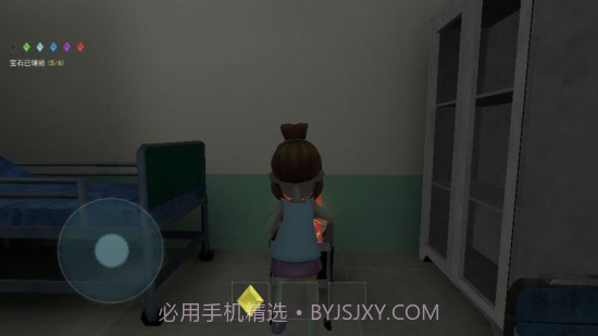 恐怖躲猫猫2无广告版截图3 恐怖躲猫猫2无广告版截图3