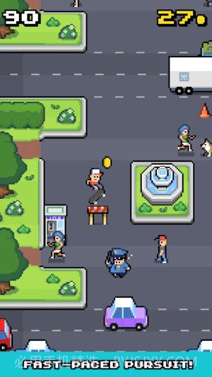 小小溜冰者截图2