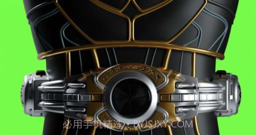 假面骑士空我腰带模拟器下载截图2