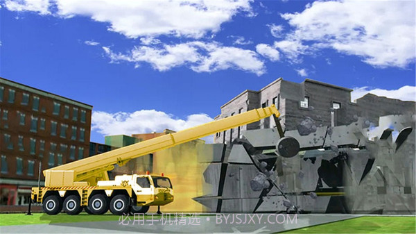 急速飞车终极狂飙截图4 急速飞车终极狂飙截图4