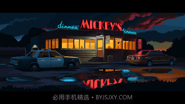 police stories手机版截图3 police stories手机版截图3