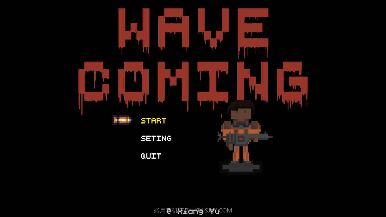 怪物入侵截图2 怪物入侵截图2