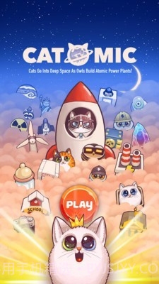 暴躁的猫咪截图3 暴躁的猫咪截图3