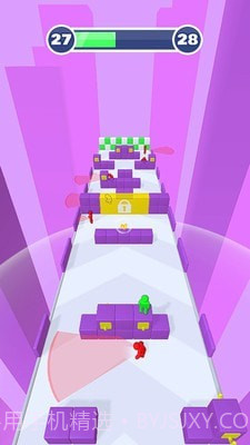 格斗英雄3D截图4