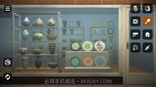 邻居老王家的末日截图2 邻居老王家的末日截图2