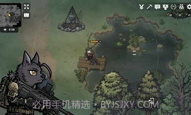 物种战争2启示录中文版截图3