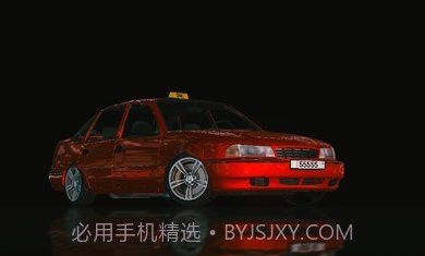 真实出租车模拟器2023无限金币版截图2