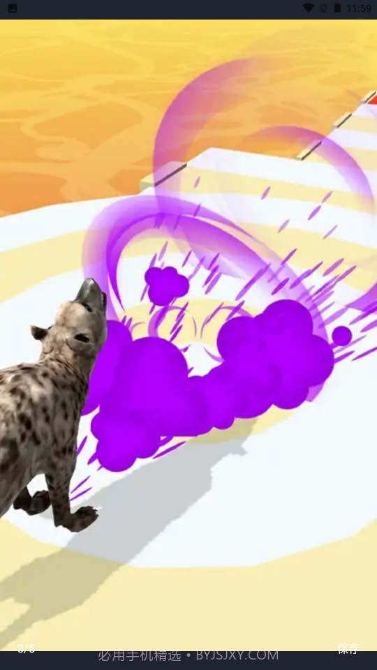 动物变身对决截图2 动物变身对决截图2