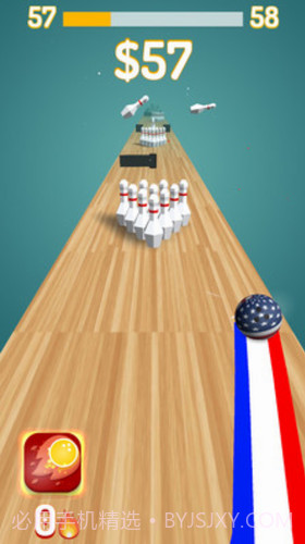 无限保龄球截图3 无限保龄球截图3
