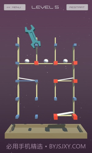 疯狂螺丝刀截图3