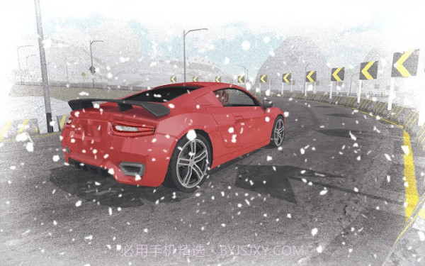 真正的汽车驾驶学校截图3 真正的汽车驾驶学校截图3