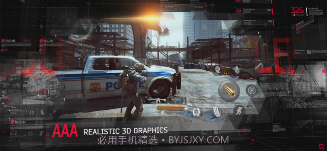 Bullet Battle截图1 Bullet Battle截图1