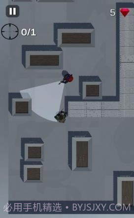 潜行刺客秘密特工截图1 潜行刺客秘密特工截图1