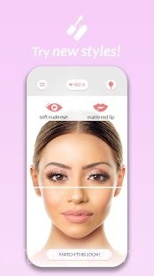 顶级化妆设计截图4 顶级化妆设计截图4