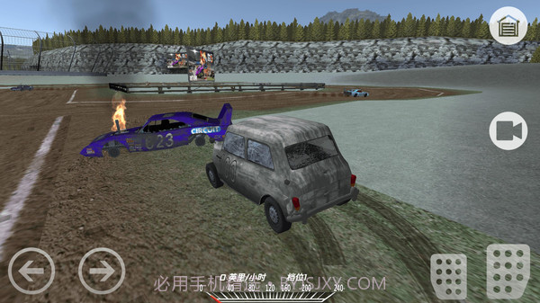 末日飞车狂飙截图3 末日飞车狂飙截图3